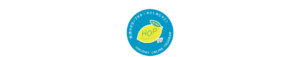 HOP.tvロゴ